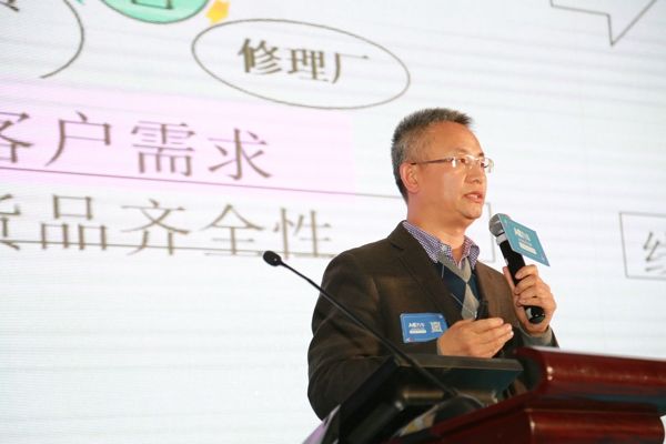 連鎖經(jīng)營(yíng)成軸承行業(yè)發(fā)展必由之路走勢(shì)在哪里？
